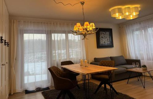 Ferienwohnung Waldrose am Titisee - Foto 2