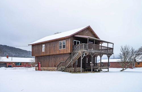 Family-Friendly 3BR Near Ellicottville - Foto 31