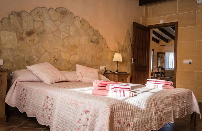 Agroturismo Es Gallicant - Foto 19