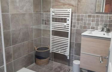 Gîte tante Jeanne - Foto 21