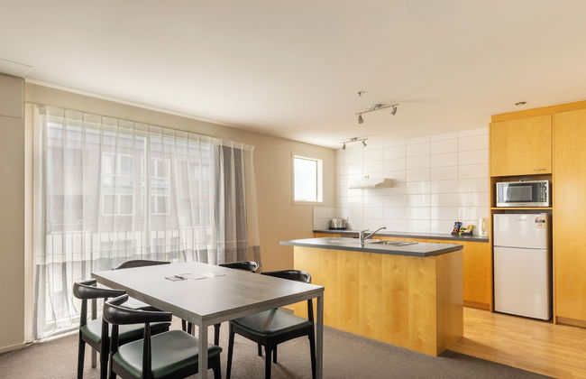 Quest Cathedral Junction Serviced Apartments - Foto 37