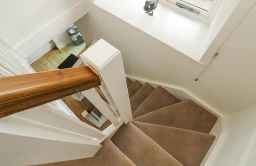 Ixworth Cottage - Foto 11