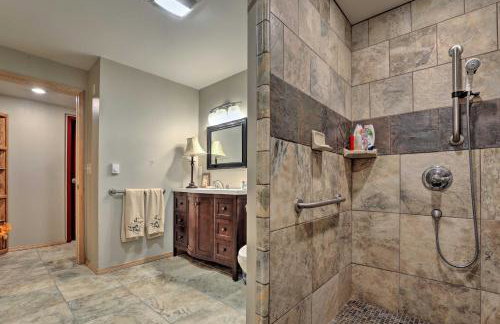 Quaint Juneau Apt with Scenic Mountain Surroundings! - Foto 17