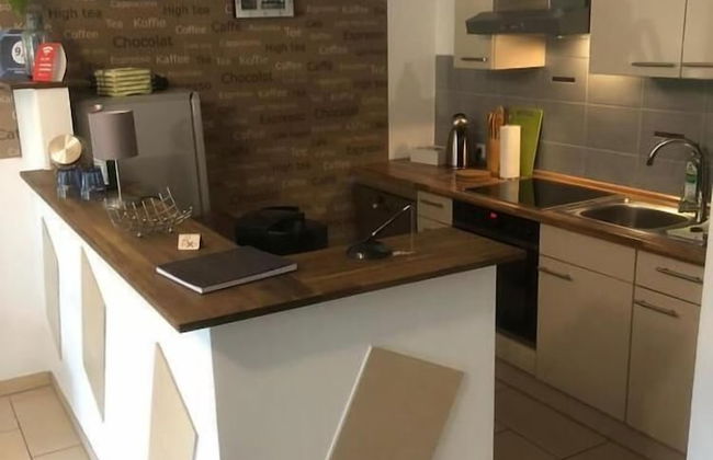 Ferienwohnung Schelsen - Foto 10