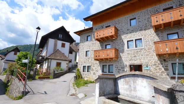 Apartment Casa Rasat-1 by Interhome - Foto 2, House