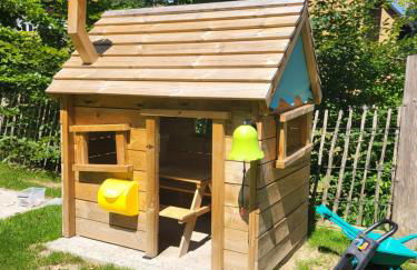 Haus Hees - Urlaub im Gletscherkessel Präg - Foto 23