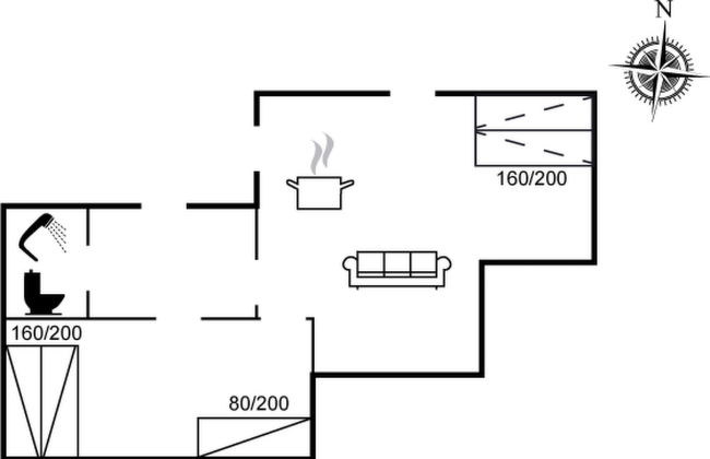 "Arnette" - 150m from the sea - Foto 2