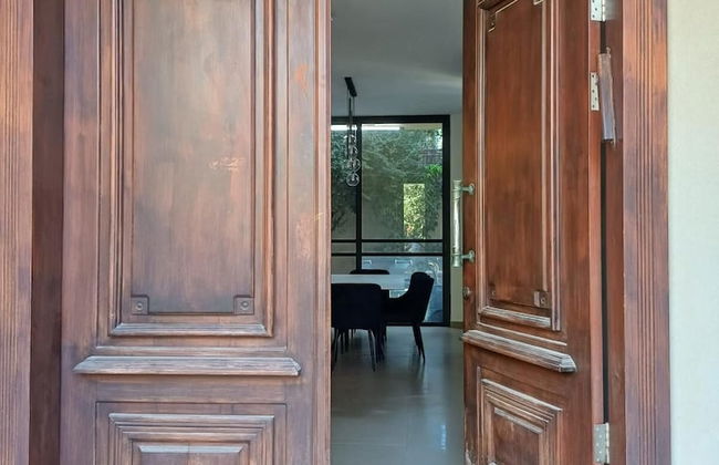 HaSharon Serene Villa by Sea N' Rent - Foto 2