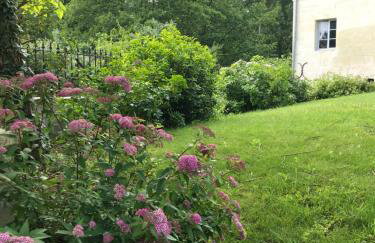 Gite Nature Loire et Châteaux 3* - Foto 18