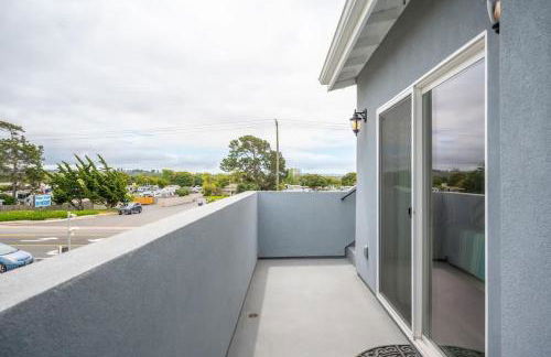 Rooftop Deck Game Room 11 Ppl - Foto 34