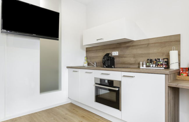 Limehome Augsburg - Foto 10