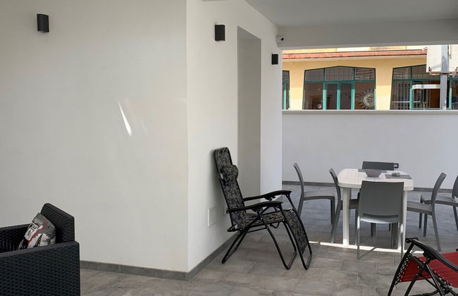 The Simo's House Camere a Marzamemi - Foto 12