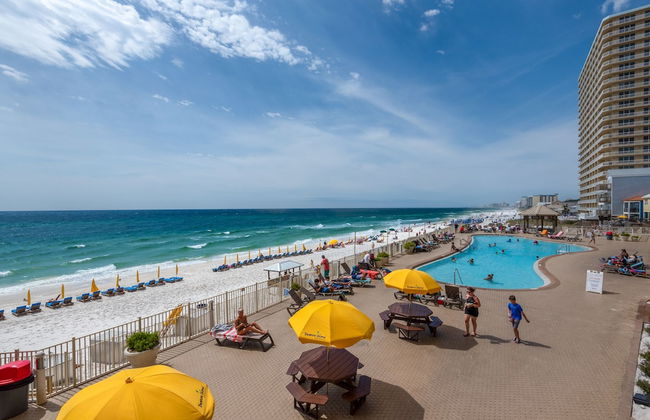 Treasure Island 2306 - Foto 51