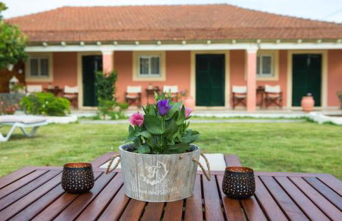 Nikodimos Garden Studios - Foto 16