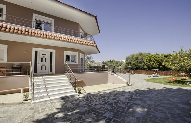 Laugh & Life House - Foto 28