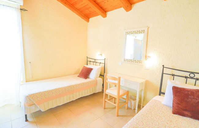 Villa Helona in Lithiasmenos - Photo 48