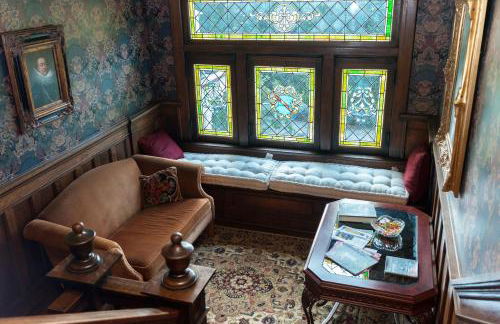 South Broadway Manor B&B - Near Fallingwater, Ohiopyle State Park, Hiking & Biking trails GAP - Foto 42