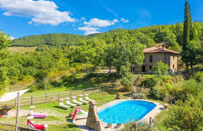 Villa Bellavista Large Private Pool Wifi - 3122 - Foto 10