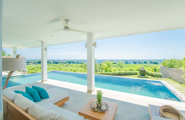 Deep Blue Villa Bali - Foto 69