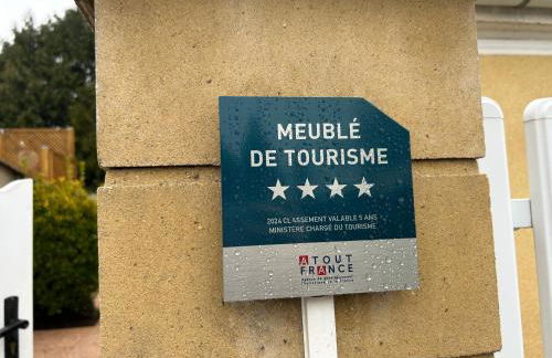 Maison la belle vue - Foto 14