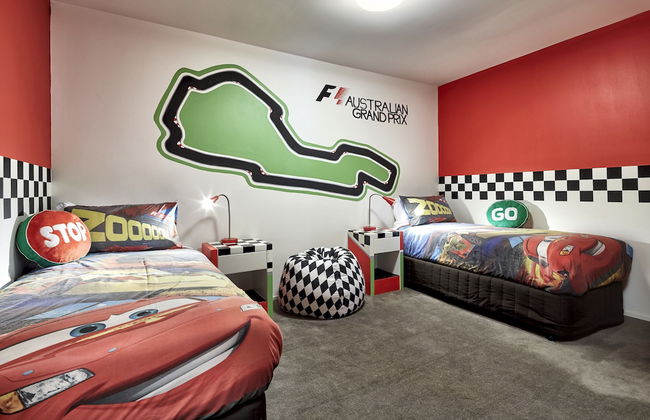 Pegasus Apart'Hotel - Foto 10