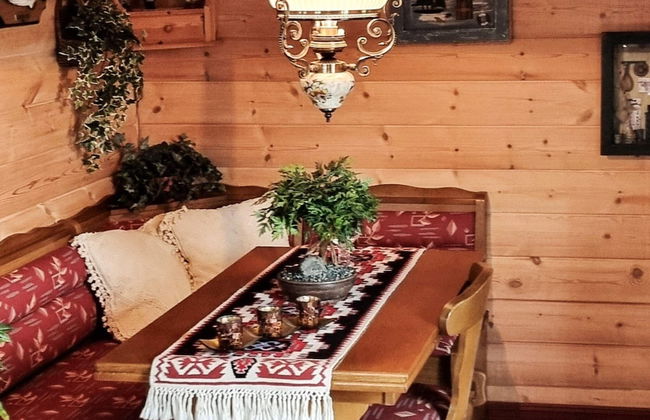 Holiday Home in Hundeidvik - Foto 58