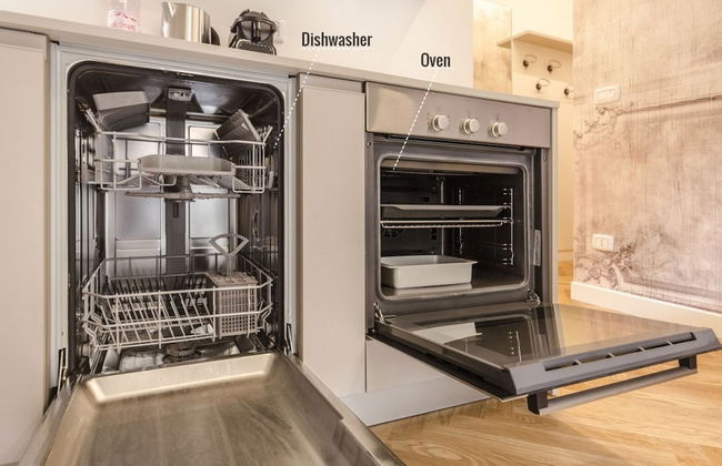 Calzolerie Luxury Apartment - Photo 19