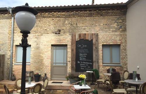 Ferienwohnungen auf der Insel am Cafe Jacob - Photo 33