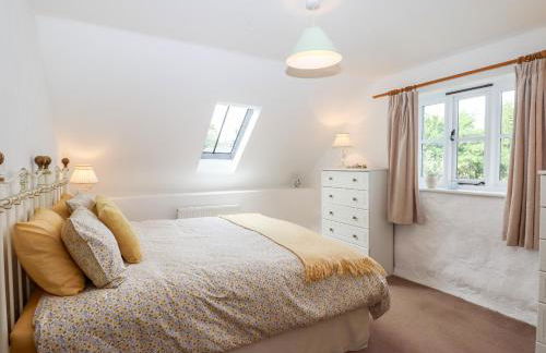 Nuthatch Cottage - Foto 10