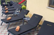 VILA LASOVIC + POOL + JACUZZI + SAUNA - Foto 64