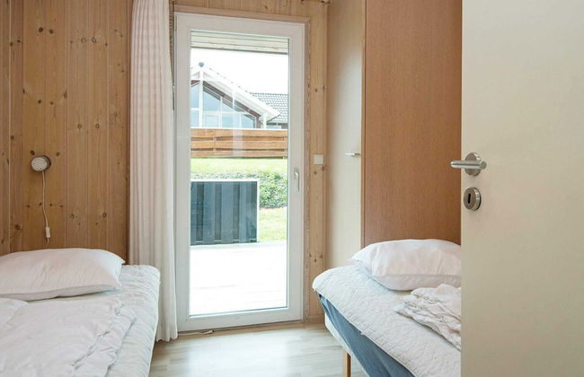 6 Person Holiday Home in Sjolund-by Traum - Foto 2