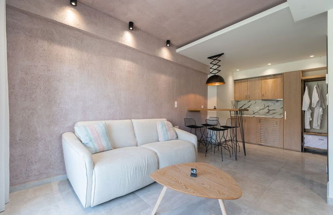 Thetis Boutique Apartments - Adults Only - Foto 73