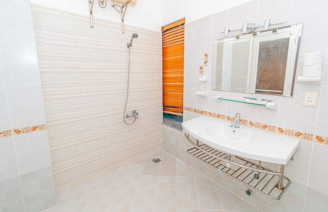 Villa Seaview 9 - Foto 17