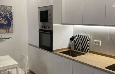 Bravo Murillo Apartments - Foto 19