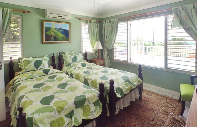 Salt Ash, Silver Sands 3BR - Photo 3