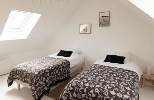 Men Louet O - Gîte de bord de mer - Foto 13