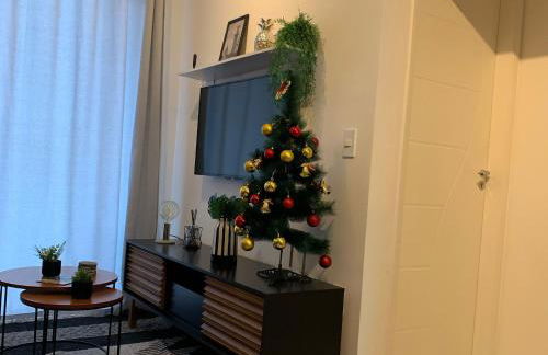 S01 Apto perto da orla + charmosa de Ubatuba - Foto 79