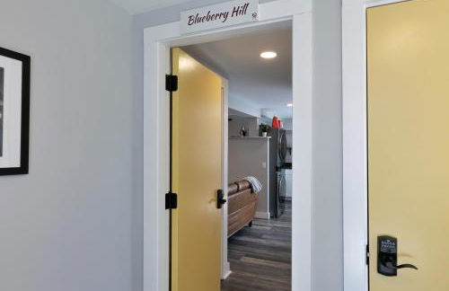 Cozy 1BR w/ 4min walk to Downtown [Blueberry Hill] - Foto 16