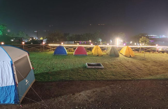 Pawna Lake Camping for Family, Couple and Groups - Foto 23