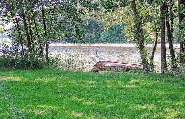 6 Person Holiday Home in Hastveda-by Traum - Foto 15