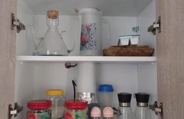 Small home of the Square Σπιτάκι της Πλατείας - Foto 12