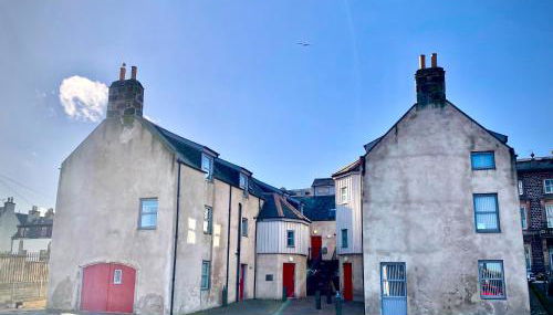 3 The Granary - Foto 2