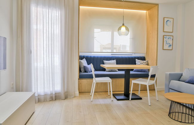 Apartamentos 525 Los Alcázares - Photo 18