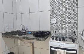 Apartamento Serenidade! - Foto 8