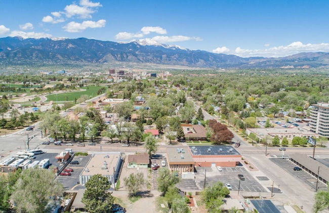 2 Bedroom near Parks, A Lake, Downtown - Foto 22