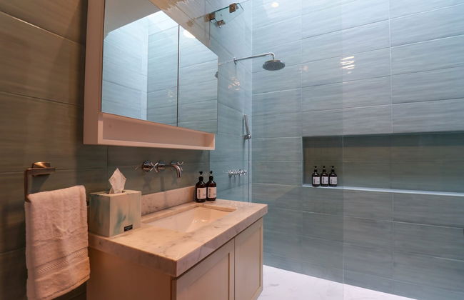 Wonderful House With Modern Deco in Miraflores - Foto 32