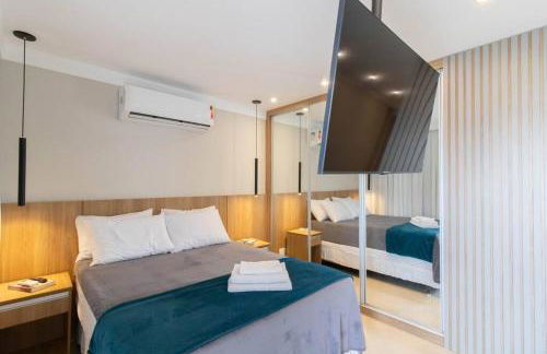 Elegant Studio - GRU 1506 - Foto 8