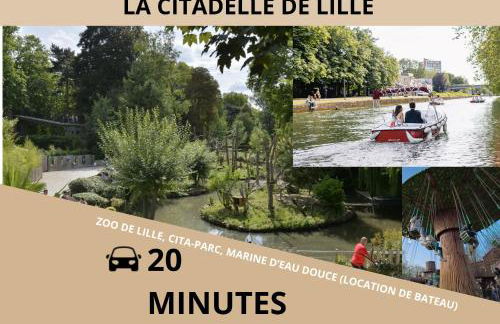 La Ludique Lille Croix by Moment Parenthèse - Foto 38