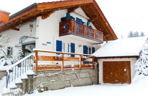 Hörnlestubn - Foto 17