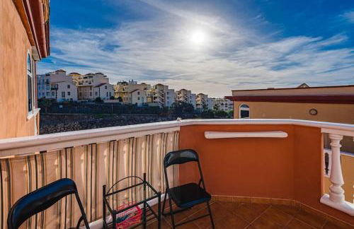 Apartment with Heated Pool in Callao Salvaje - Foto 20